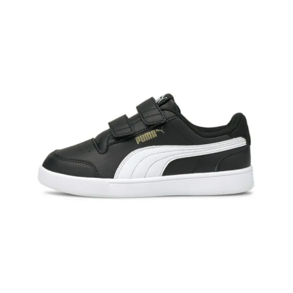 Chaussures Enfants PUMA  SHUFFLE V 375689-03 - PUMA