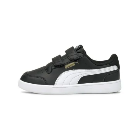 Chaussures Enfants PUMA  SHUFFLE V 375689-03 - PUMA