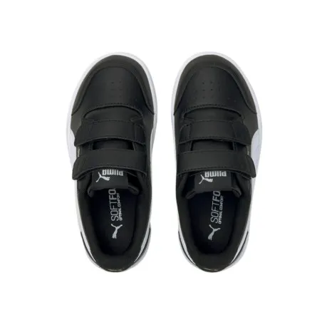 Chaussures Enfants PUMA  SHUFFLE V 375689-03 - PUMA