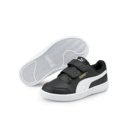 Chaussures Enfants PUMA  SHUFFLE V 375689-03 - PUMA