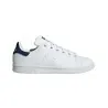 ADIDAS Stan Smith J – Blanc Bleu Marine - ADIDAS