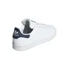 ADIDAS Stan Smith J – Blanc Bleu Marine - ADIDAS