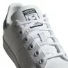 ADIDAS Stan Smith J – Blanc Bleu Marine - ADIDAS
