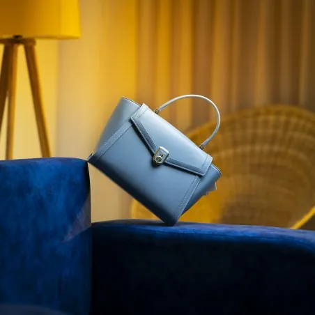 Sac à Bandoulière Femme Versse 1068-VRS - Versse