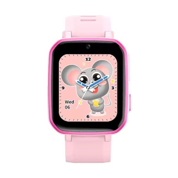 Montre Connectée Enfants ALBERTO RICCI  H9 - ALBERTO RICCI