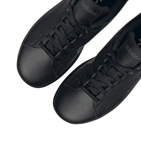 Adidas - ADVANTAGE BASE 2.0 J - Noir - ADIDAS