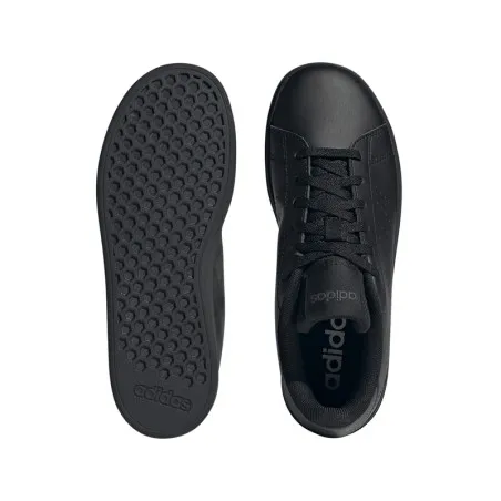 Adidas - ADVANTAGE BASE 2.0 J - Noir - ADIDAS