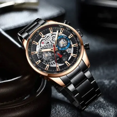 Montre Homme CURREN  8391 - Curren