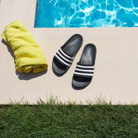 Claquettes Hommes ADIDAS  F35543 - ADIDAS