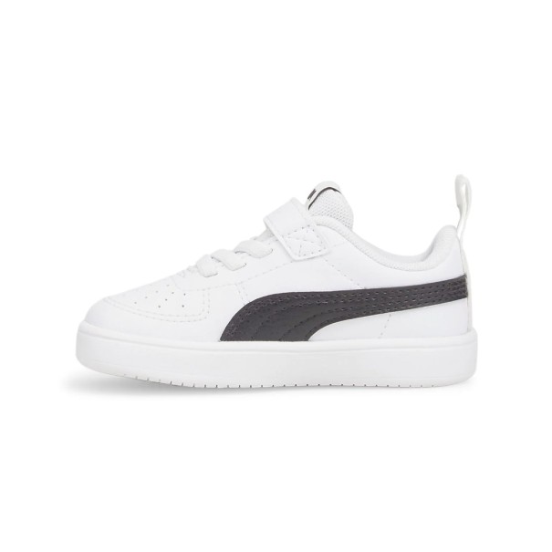 Chaussures Enfants PUMA  RICKIE AC JR 384314-03 - PUMA