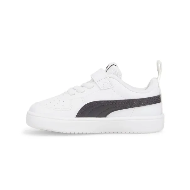 Chaussures Enfants PUMA  RICKIE AC JR 384314-03 - PUMA