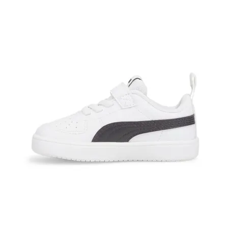 Chaussures Enfants PUMA  RICKIE AC JR 384314-03 - PUMA
