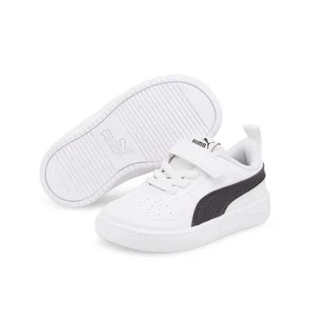 Chaussures Enfants PUMA  RICKIE AC JR 384314-03 - PUMA