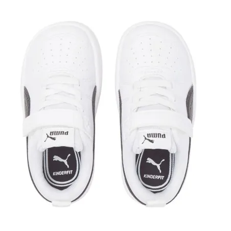 Chaussures Enfants PUMA  RICKIE AC JR 384314-03 - PUMA