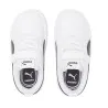 Chaussures Enfants PUMA  RICKIE AC JR 384314-03 - PUMA
