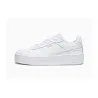 Chaussures de sport unisexe PUMA  CARINA STREET YOUTH 393846-01 - PUMA