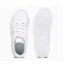 Chaussures de sport unisexe PUMA  CARINA STREET YOUTH 393846-01 - PUMA