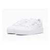 Chaussures de sport unisexe PUMA  CARINA STREET YOUTH 393846-01 - PUMA