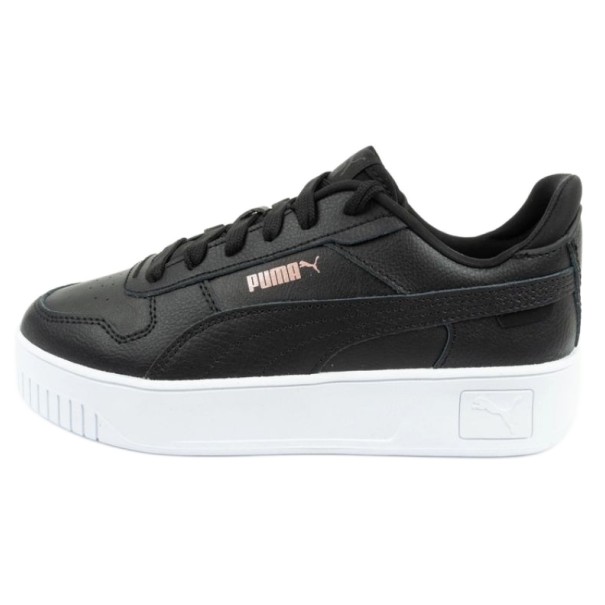 Chaussures de sport unisexe PUMA  CARINA STREET WOMEN'S SPORTS SHOES 393846 02 - PUMA