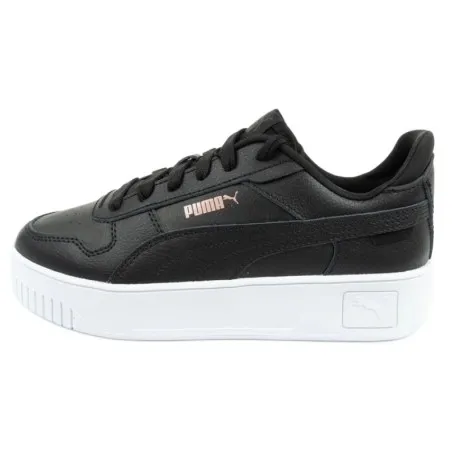 Basket Casual Femme PUMA  CARINA STREET WOMEN'S SPORTS SHOES 393846 02 - PUMA