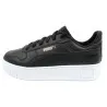 Basket Casual Femme PUMA  CARINA STREET WOMEN'S SPORTS SHOES 393846 02 - PUMA