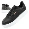 Basket Casual Femme PUMA  CARINA STREET WOMEN'S SPORTS SHOES 393846 02 - PUMA