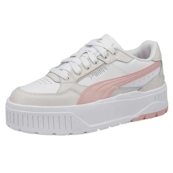 Basket Casual Femme PUMA  PUMA KARMEN II IDOL GS 398876-03 - PUMA