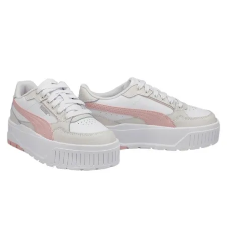 Basket Casual Femme PUMA  PUMA KARMEN II IDOL GS 398876-03 - PUMA