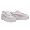 Basket Casual Femme PUMA  PUMA KARMEN II IDOL GS 398876-03 - PUMA