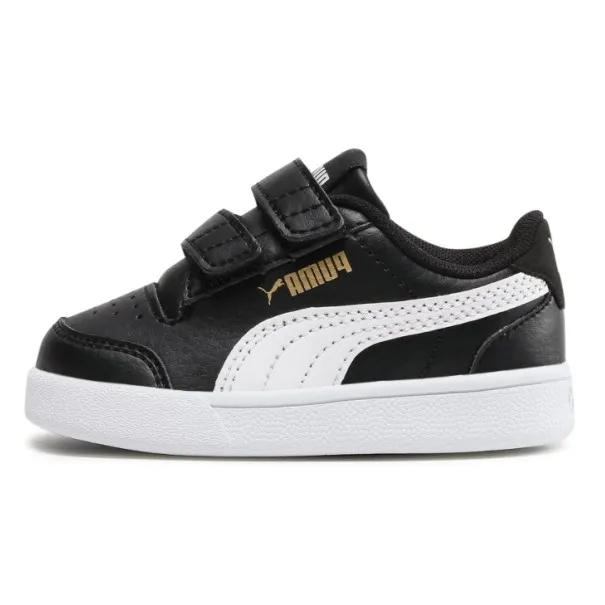 Chaussures Enfants PUMA  SNEAKERS SHUFFLE V INF 375690 03 NERO - PUMA