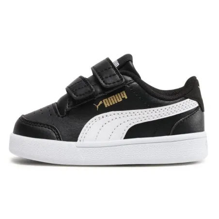Chaussures Enfants PUMA  SNEAKERS SHUFFLE V INF 375690 03 NERO - PUMA