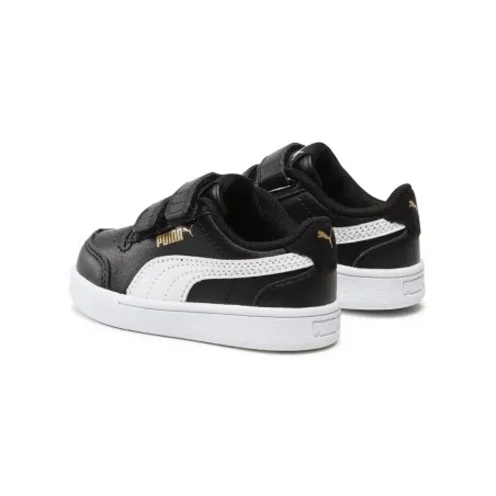Chaussures Enfants PUMA  SNEAKERS SHUFFLE V INF 375690 03 NERO - PUMA