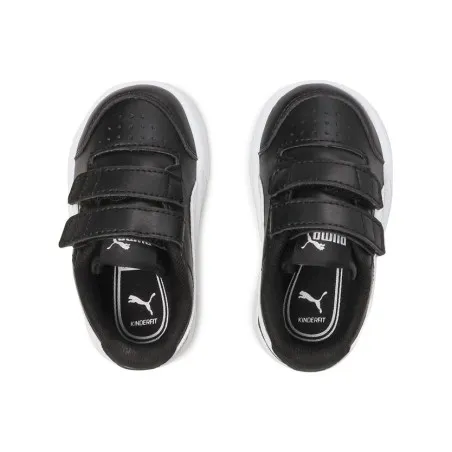 Chaussures Enfants PUMA  SNEAKERS SHUFFLE V INF 375690 03 NERO - PUMA