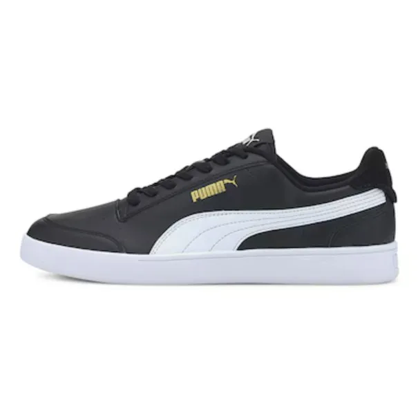 Basket Casual Homme PUMA Shuffle 309668-04 - PUMA