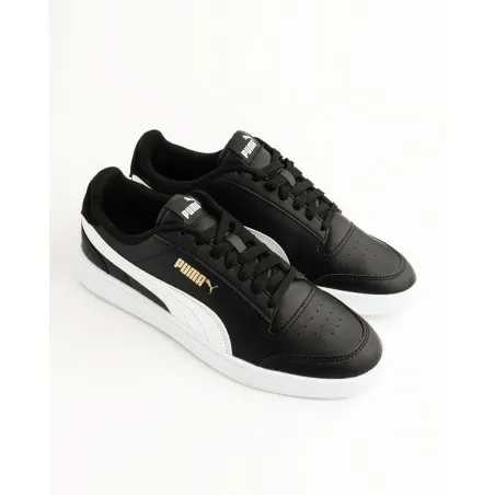 Basket Casual Homme PUMA Shuffle 309668-04 - PUMA