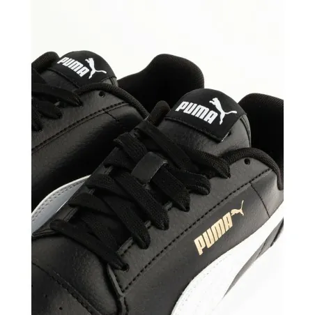 Basket Casual Homme PUMA Shuffle 309668-04 - PUMA