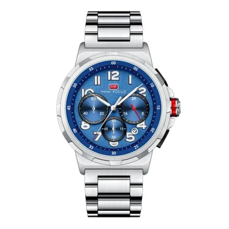 Montre Homme MINI FOCUS  MF0492G - MINI FOCUS