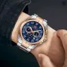 Montre Homme MINI FOCUS  MF0495G - MINI FOCUS