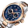 Montre Homme MINI FOCUS  MF0495G - MINI FOCUS