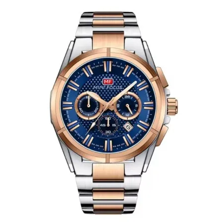 Montre Homme MINI FOCUS  MF0495G - MINI FOCUS