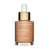 SÉRUM FOND DE TEINT CLARINS  SKIN ILLUSION - CLARINS
