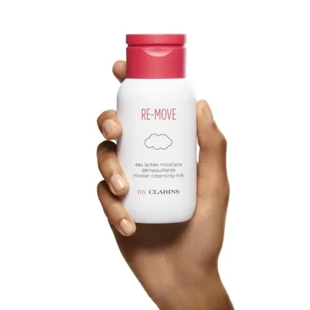 Eau Micellaire CLARINS  EAU MICELLAIRE 200 ML - CLARINS