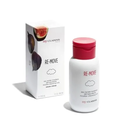 Eau Micellaire CLARINS  EAU MICELLAIRE 200 ML - CLARINS