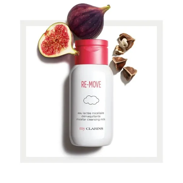 Eau Micellaire CLARINS EAU MICELLAIRE 200 ML - CLARINS Eau Micellaire CLARINS EAU MICELLAIRE 200 ML - CLARINS