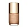 FOND DE TEINT CLARINS  FLUIDE JEUNESSE ÉTERNELLE - CLARINS