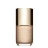 FOND DE TEINT CLARINS  FLUIDE JEUNESSE ÉTERNELLE - CLARINS