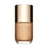 FOND DE TEINT CLARINS  FLUIDE JEUNESSE ÉTERNELLE - CLARINS