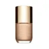 FOND DE TEINT CLARINS  FLUIDE JEUNESSE ÉTERNELLE - CLARINS