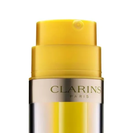 Huile Visage Hydratant CLARINS  PLANT GOLD ÉMULSION-EN-HUILE 35ML - CLARINS