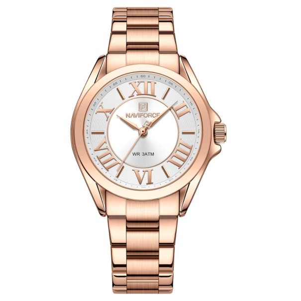 Montre Femme NAVIFORCE  5037 - NAVIFORCE